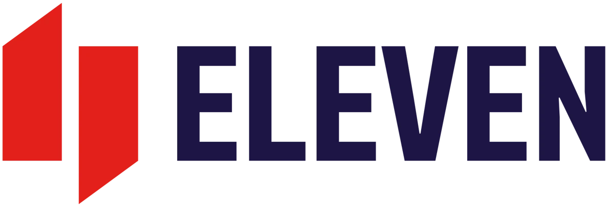 Eleven