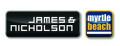 james & nicholson