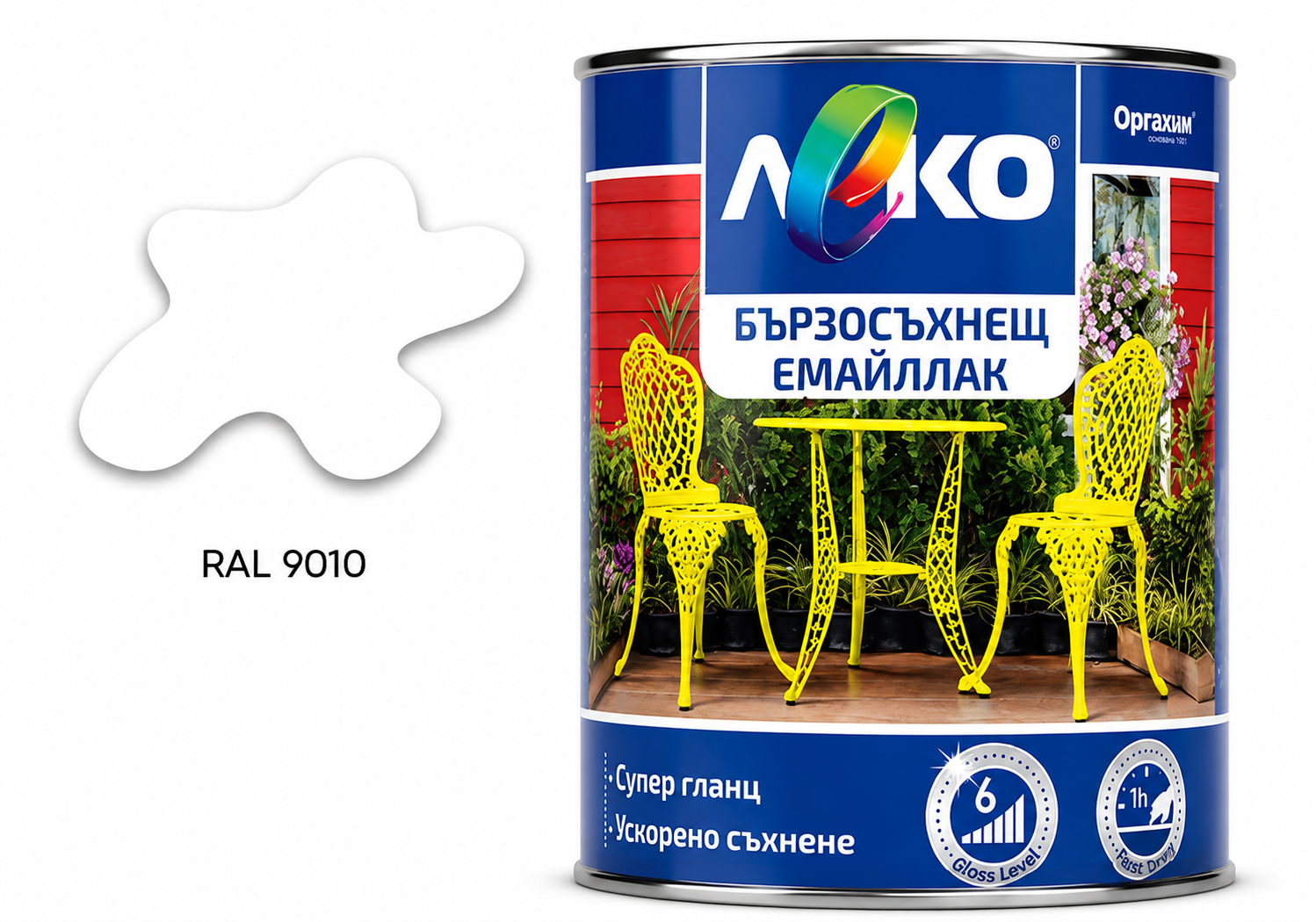 Product Images
