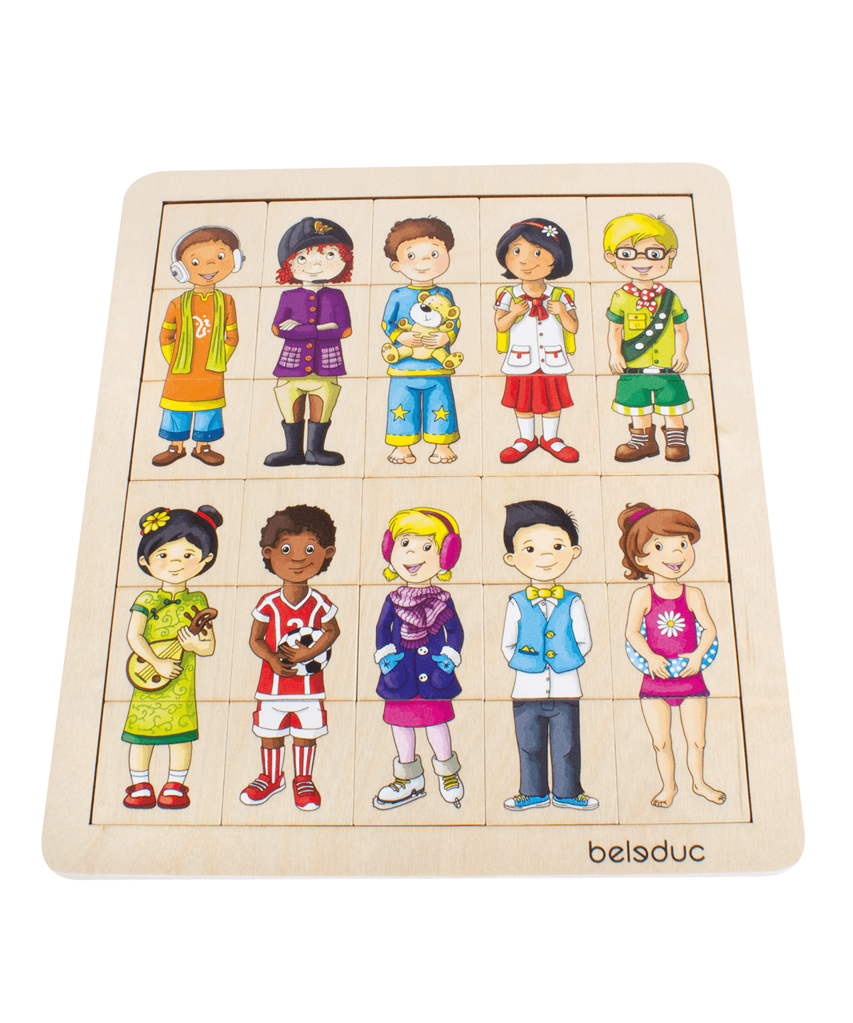 Product Images
