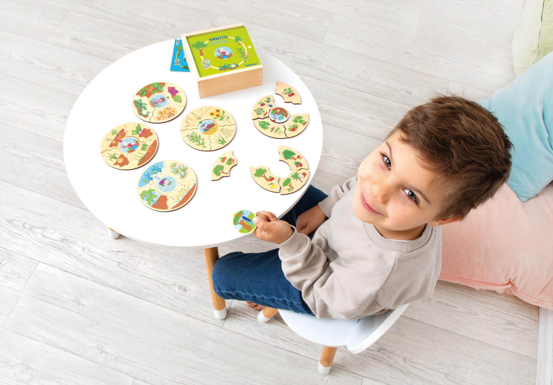 Product Images