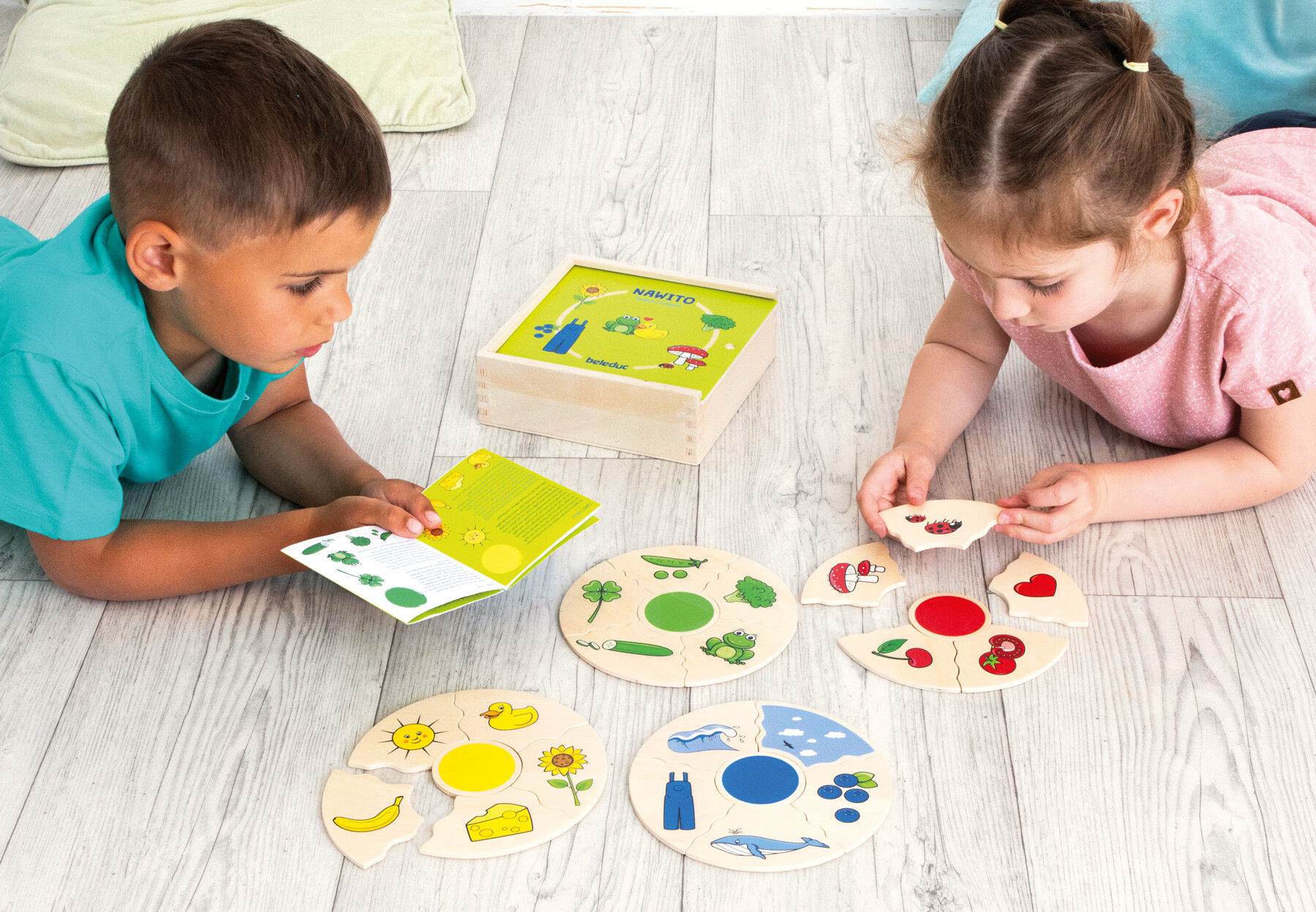 Product Images
