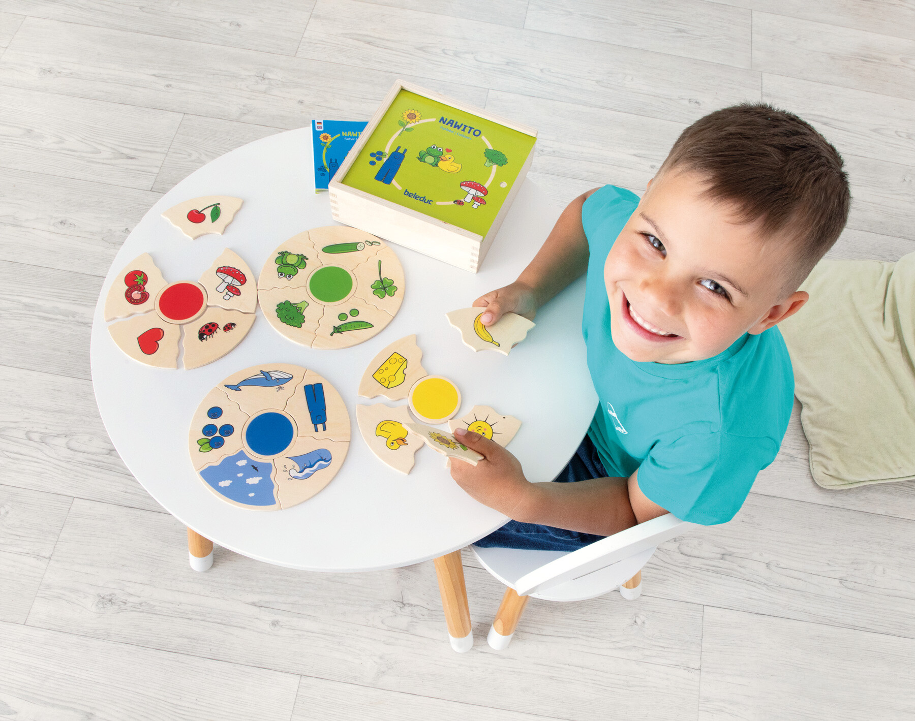 Product Images