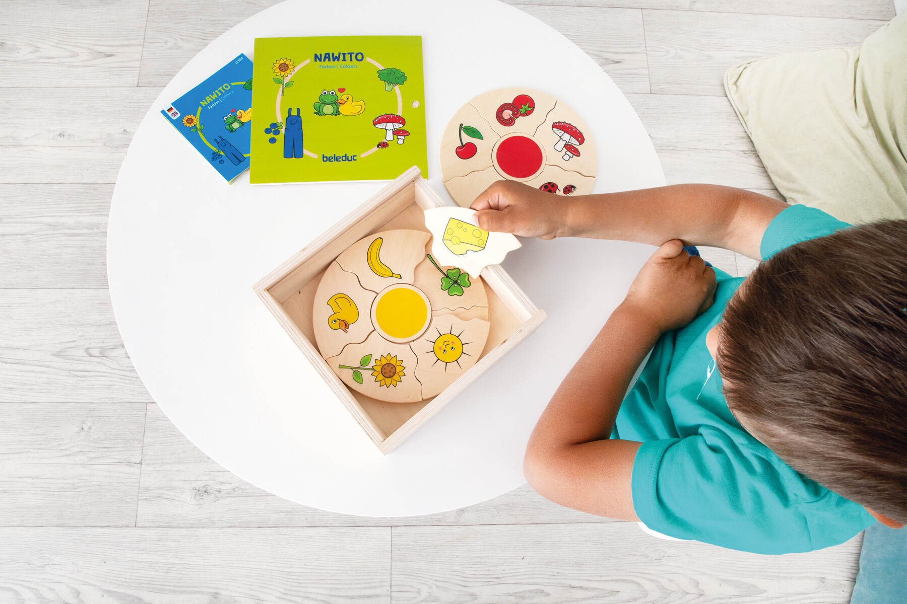 Product Images