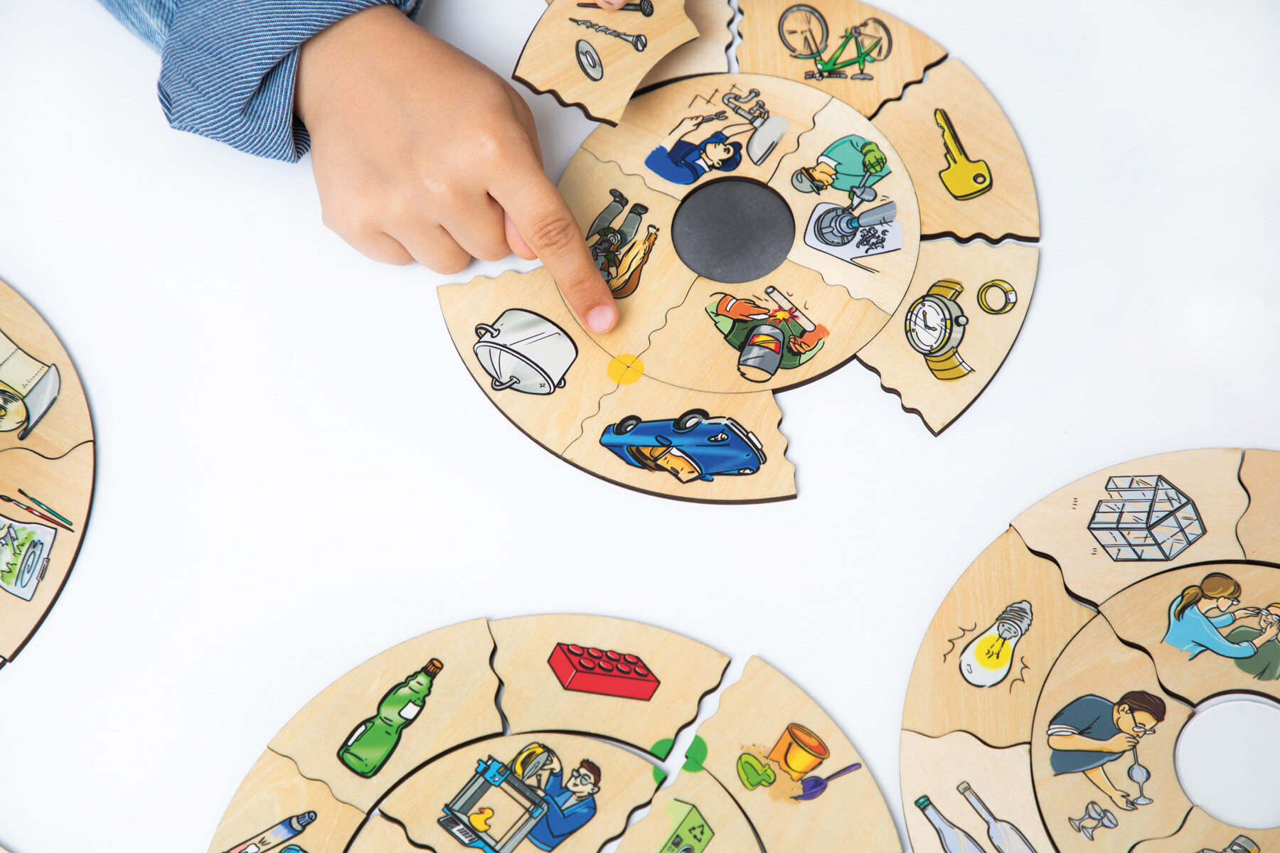 Product Images