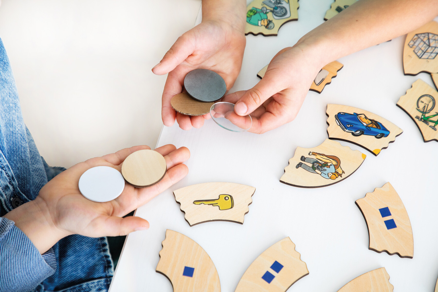 Product Images