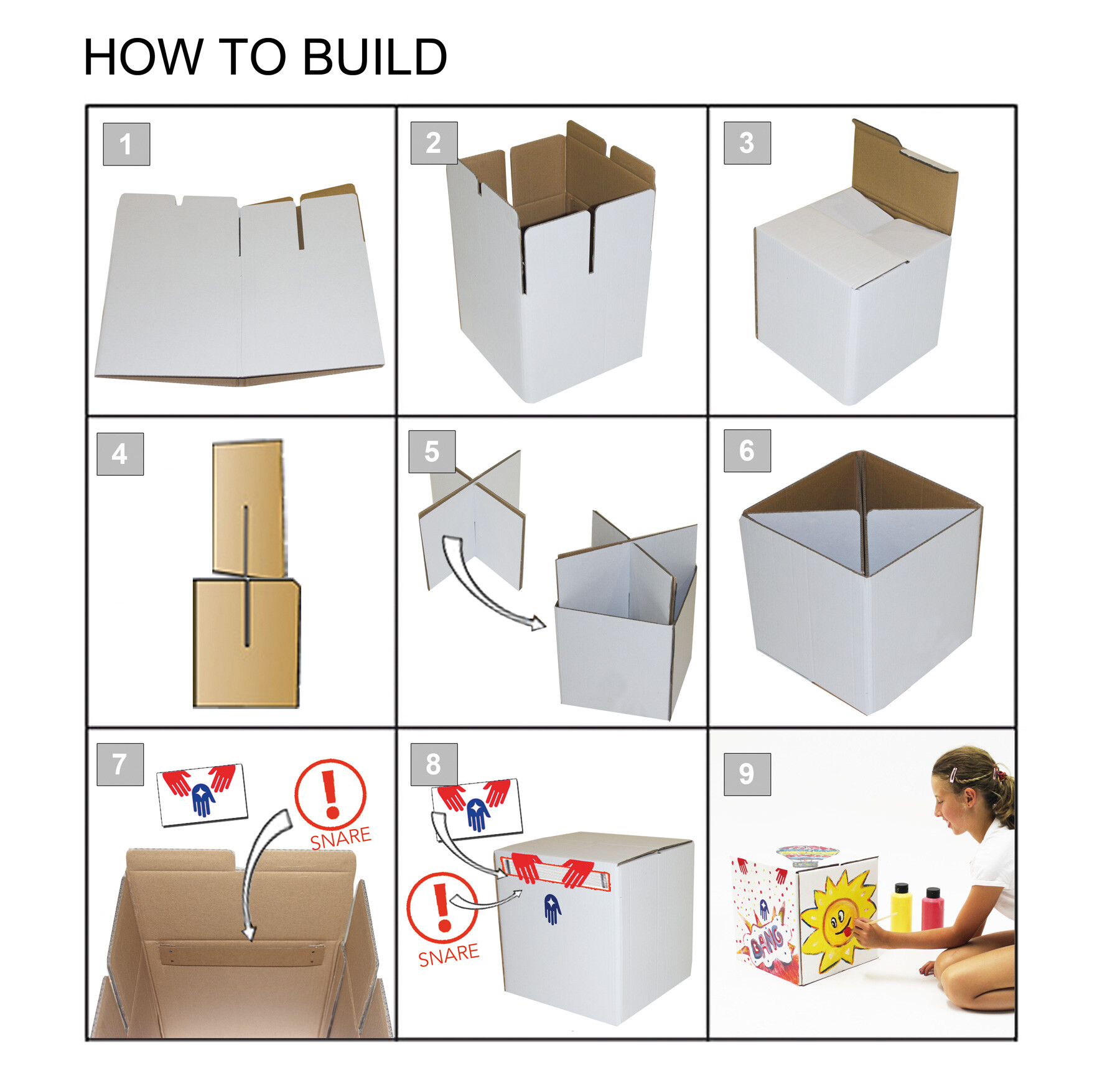 Product Images