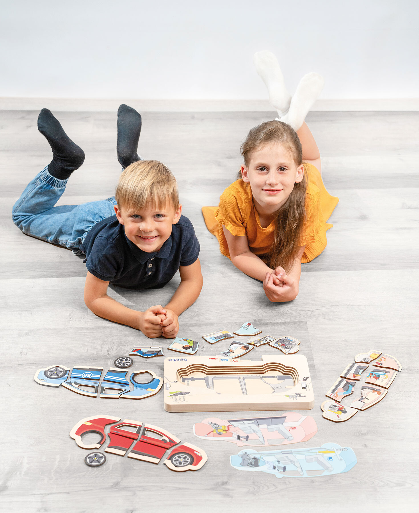Product Images