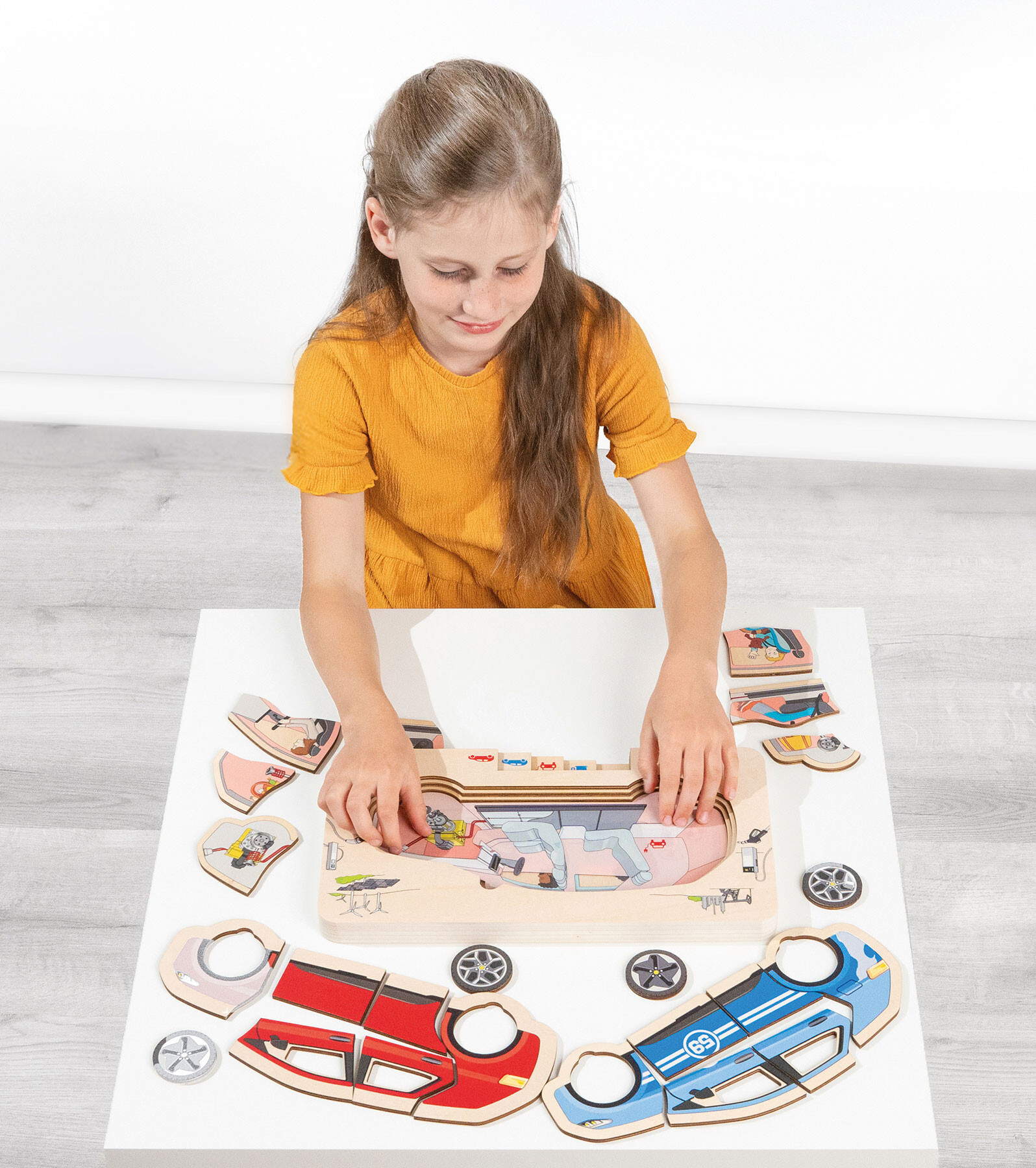 Product Images
