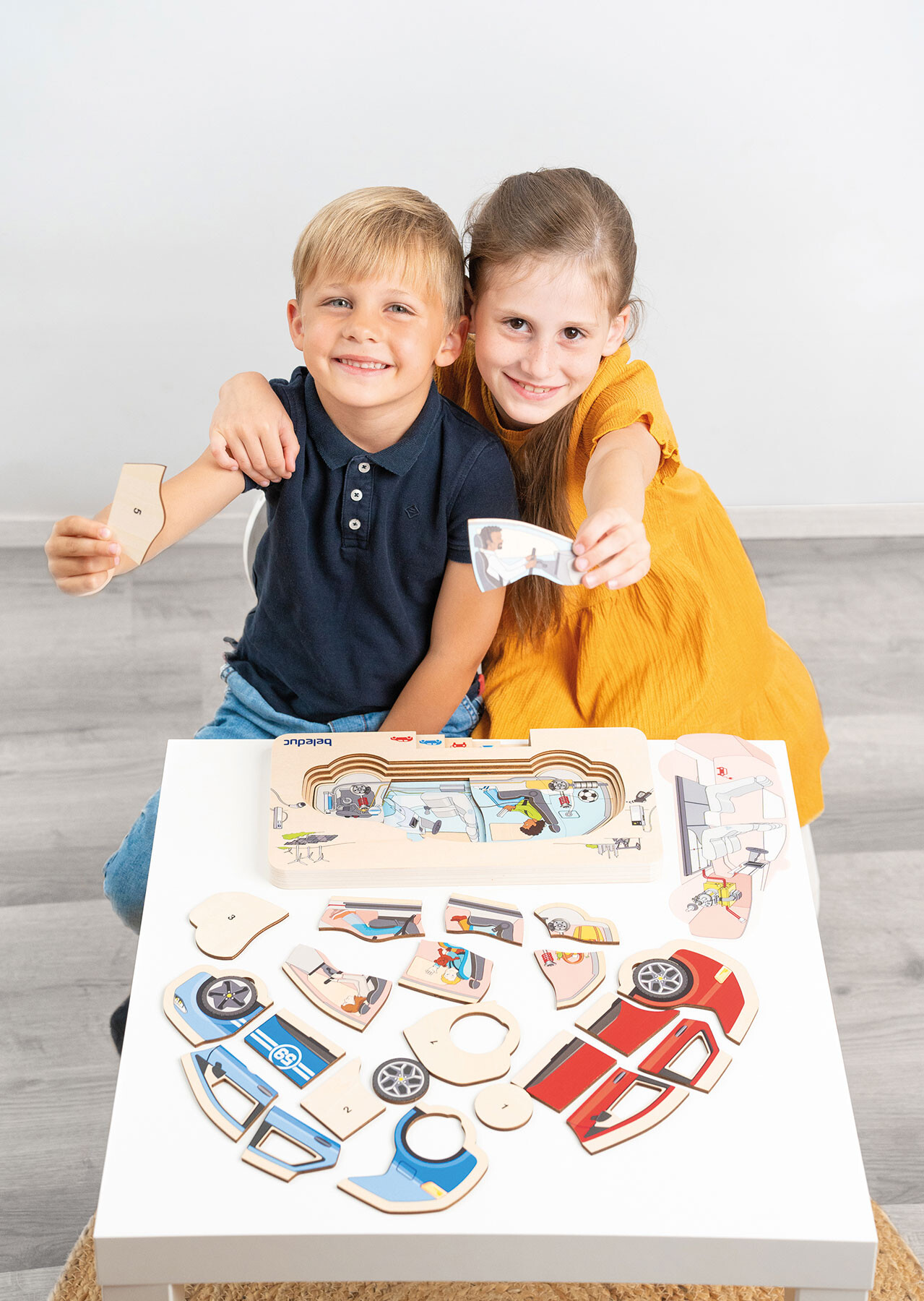 Product Images