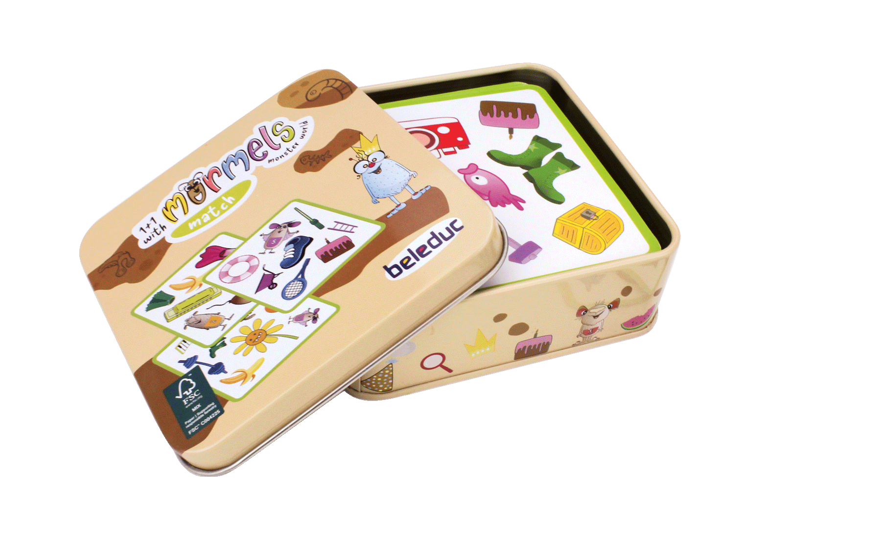 Product Images