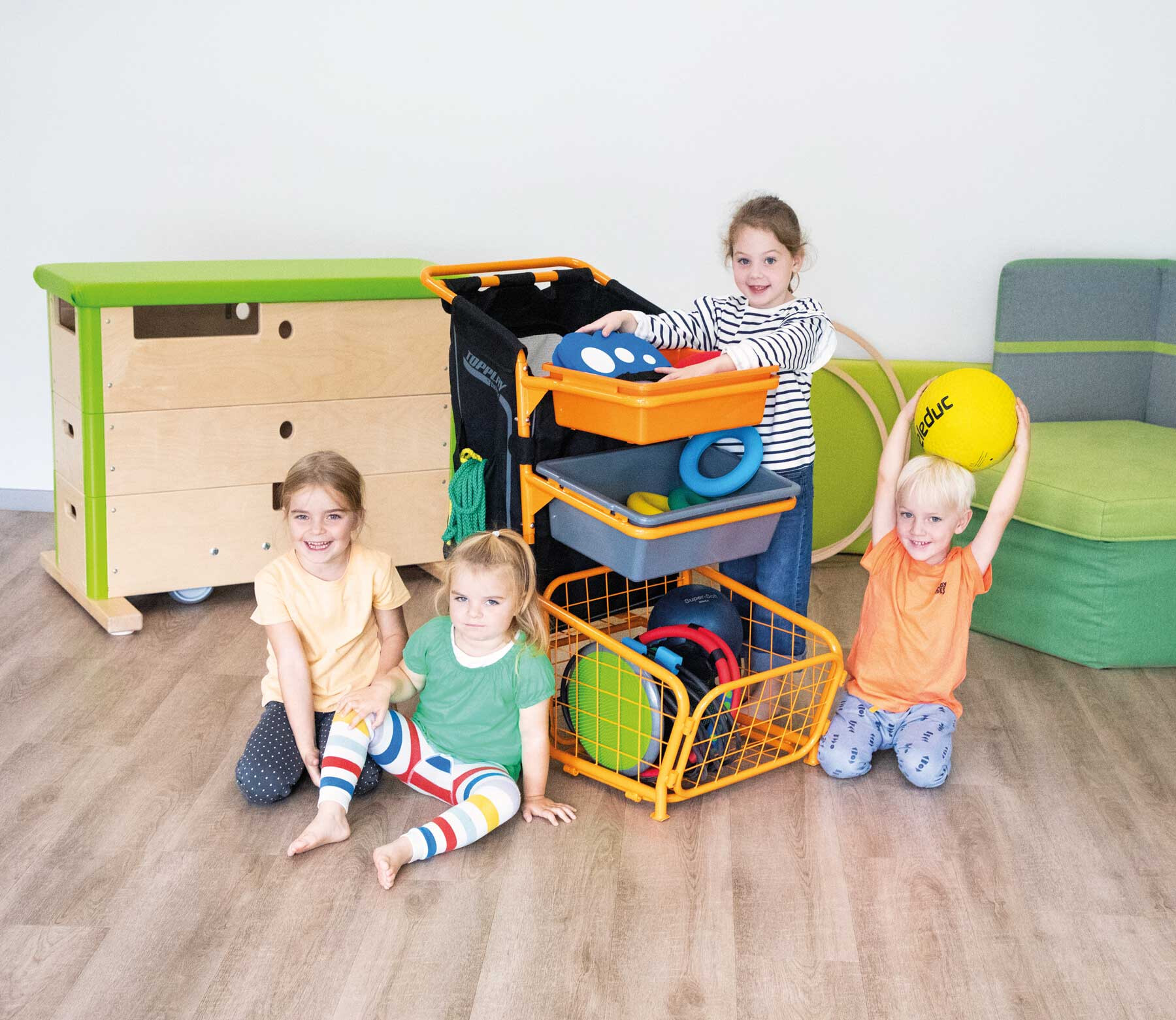 Product Images