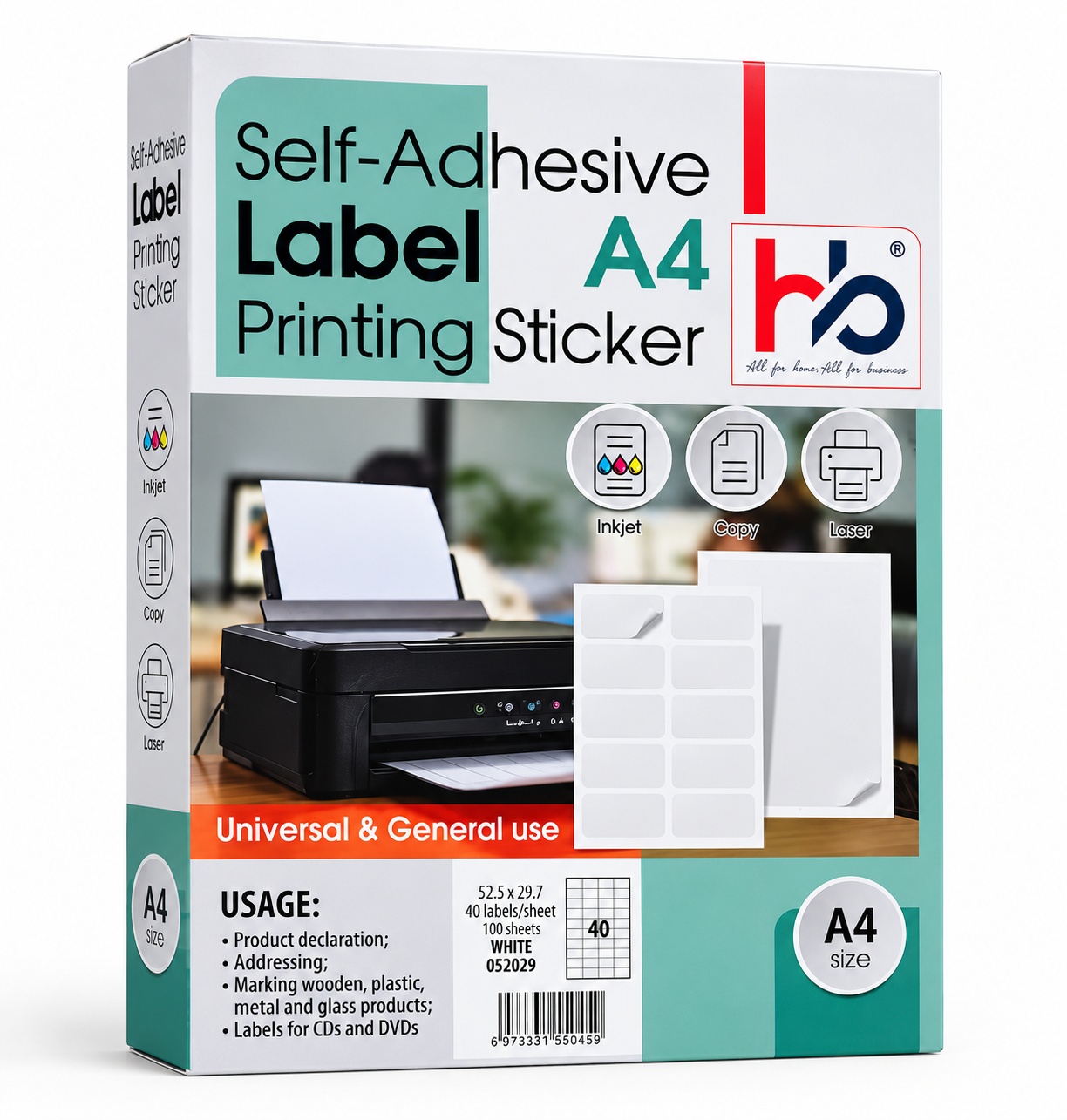 Product Images