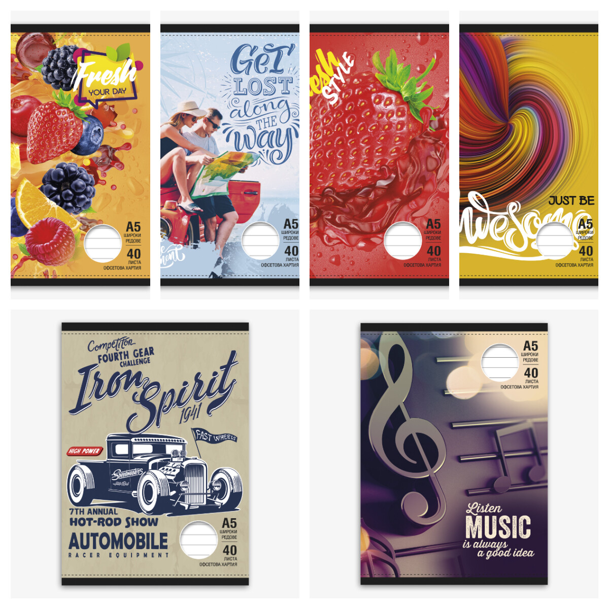 Product Images